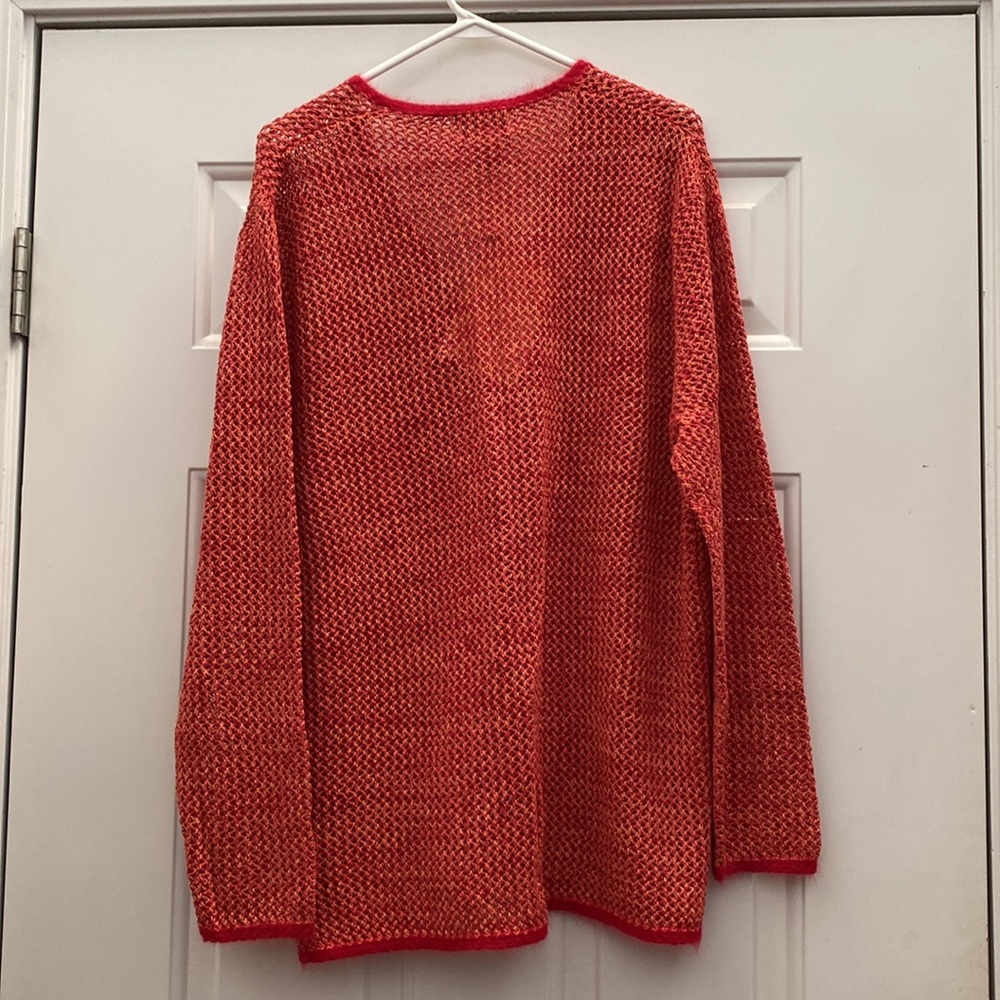 Joan Vass Sweater - Picture 4 of 4